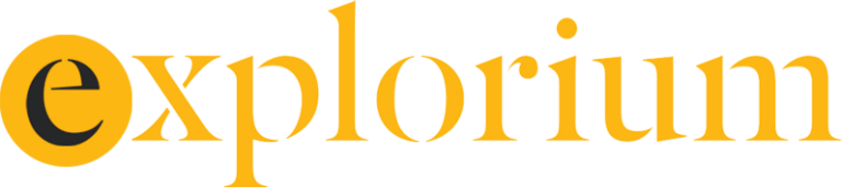 Explorium logo