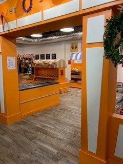 Junior Town 1