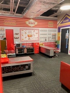 Junior Town 2