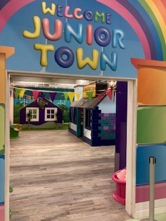 Junior Town